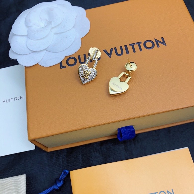 Louis Vuitton Earrings